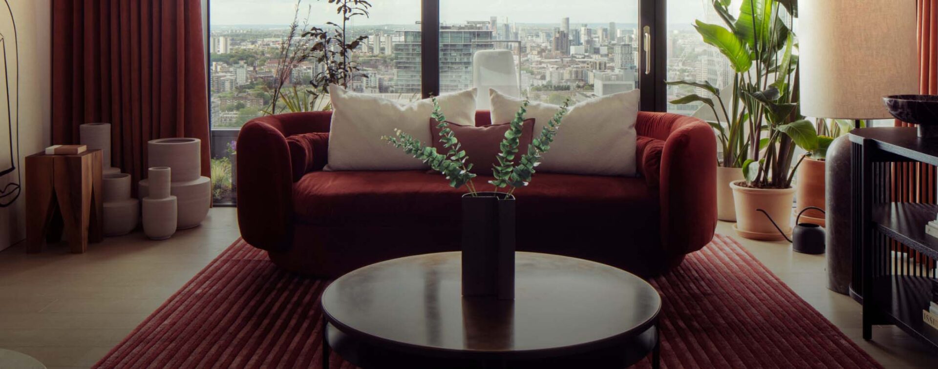Wardian London - Final Apartments for Sale